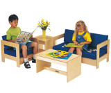 Children's Seating Areas